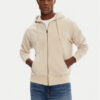 Jack&Jones Суитшърт Charge 12265114 Бежов Loose Fit за Мъже цена