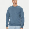 Jack&Jones Суитшърт Bradley 12249341 Зелен Relaxed Fit за Мъже цена