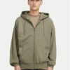 Jack&Jones Суитшърт Charge 12270279 Бежов Loose Fit за Мъже цена