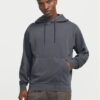Jack&Jones Суитшърт Charge 12268272 Сив Loose Fit за Мъже цена