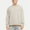 Jack&Jones Суитшърт Jackie 12272482 Бежов Relaxed Fit за Мъже цена