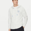 Jack&Jones Суитшърт Simon 12269366 Бял Standard Fit за Мъже цена