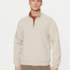 Jack&Jones Суитшърт Bradley 12250747 Бежов Relaxed Fit за Мъже цена