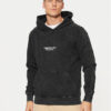Jack&Jones Суитшърт Vesterbro 12267037 Черен Relaxed Fit за Мъже цена