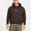 Jack&Jones Суитшърт Vesterbro 12241687 Кафяв Relaxed Fit за Мъже цена