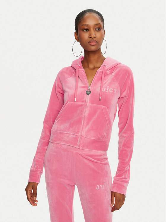 Суитшърт Juicy Couture за Жени цена