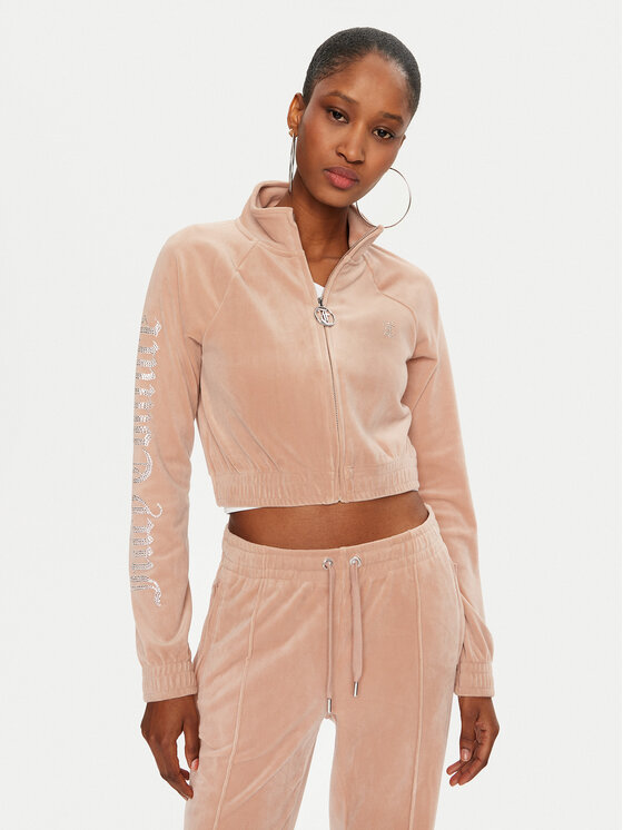 Суитшърт Juicy Couture за Жени цена
