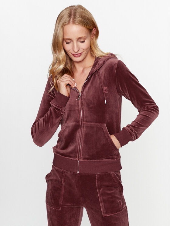 Суитшърт Juicy Couture за Жени цена