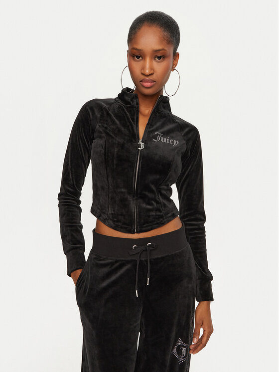 Суитшърт Juicy Couture за Жени цена