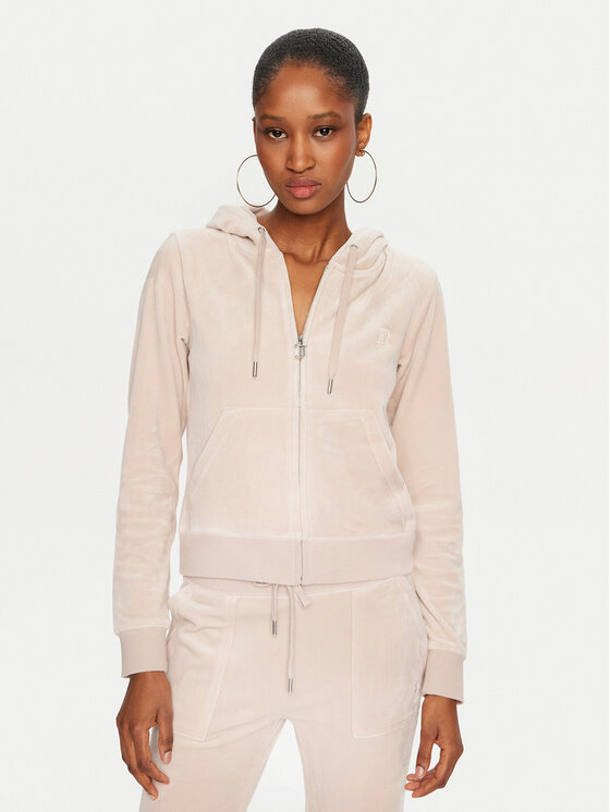 Суитшърт Juicy Couture за Жени цена