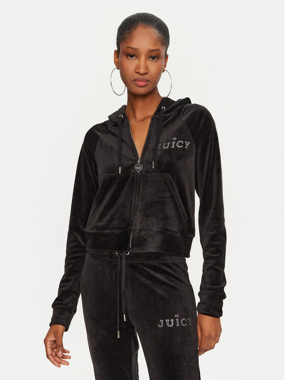 Суитшърт Juicy Couture за Жени цена