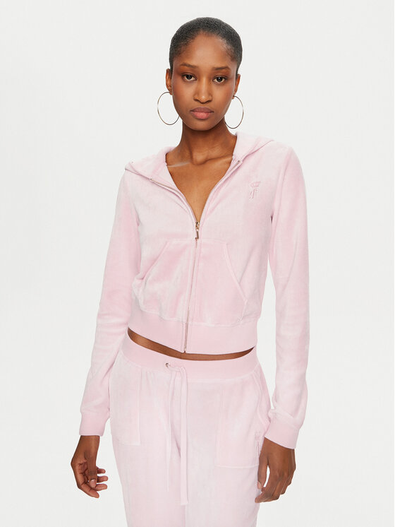 Суитшърт Juicy Couture за Жени цена