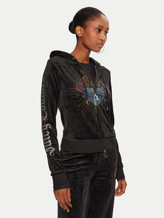 Суитшърт Juicy Couture за Жени цена