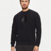 KARL LAGERFELD Суитшърт 705033 544910 Тъмносин Regular Fit за Мъже цена