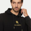 KARL LAGERFELD Суитшърт 705460 551900 Черен Regular Fit за Мъже цена