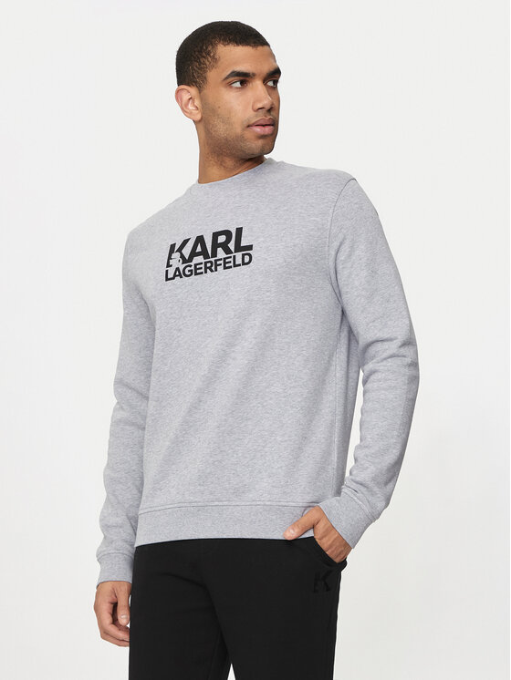 Суитшърт KARL LAGERFELD за Мъже цена