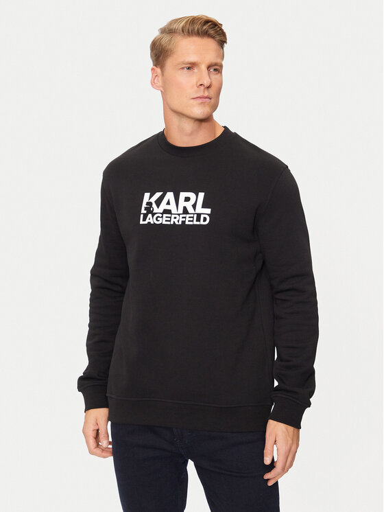 Суитшърт KARL LAGERFELD за Мъже цена