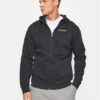 Kappa Суитшърт Feffo 341Q6QW Черен Regular Fit за Мъже цена