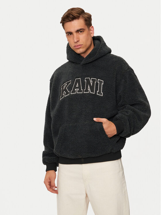 Суитшърт Karl Kani за Мъже цена