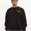Karl Kani Суитшърт Resist Love 60200036 Черен Regular Fit за Мъже цена