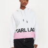 Суитшърт Karl Lagerfeld Jeans за Жени цена