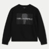 Суитшърт Karl Lagerfeld Kids за Момчета цена