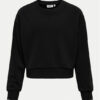Kids ONLY Суитшърт 15326483 Черен Regular Fit за Момичета цена