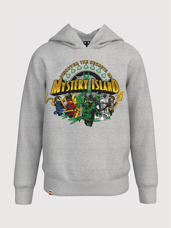 Суитшърт LEGO за Момчета цена