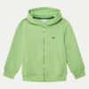 Lacoste Суитшърт SJ9723 Зелен Regular Fit за Бебета цена