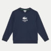 Суитшърт Lacoste за Бебета цена