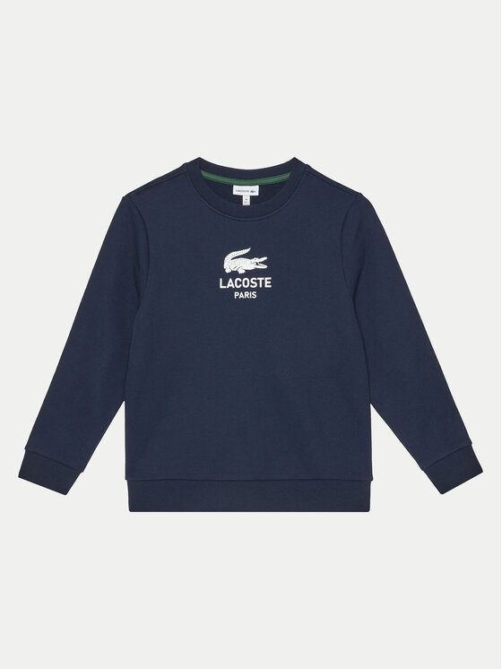 Суитшърт Lacoste за Бебета цена
