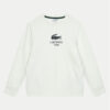 Суитшърт Lacoste за Бебета цена