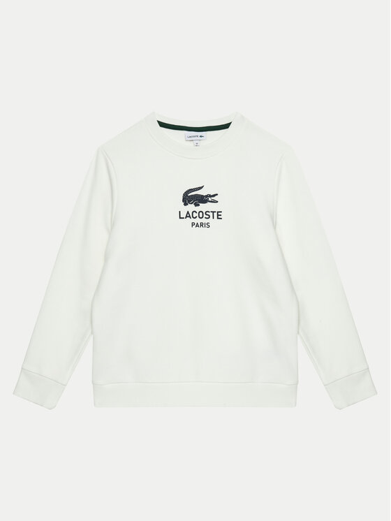 Суитшърт Lacoste за Бебета цена