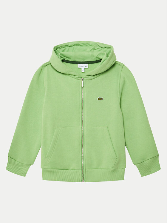 Суитшърт Lacoste за Бебета цена