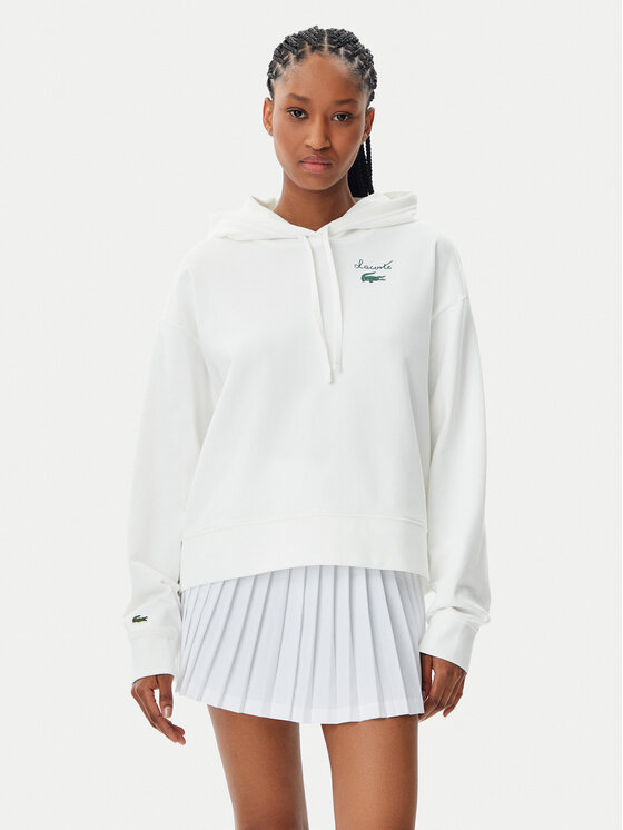 Суитшърт Lacoste за Жени цена