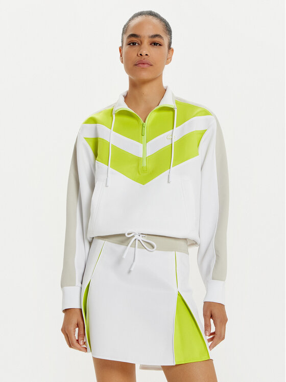 Суитшърт Lacoste за Жени цена