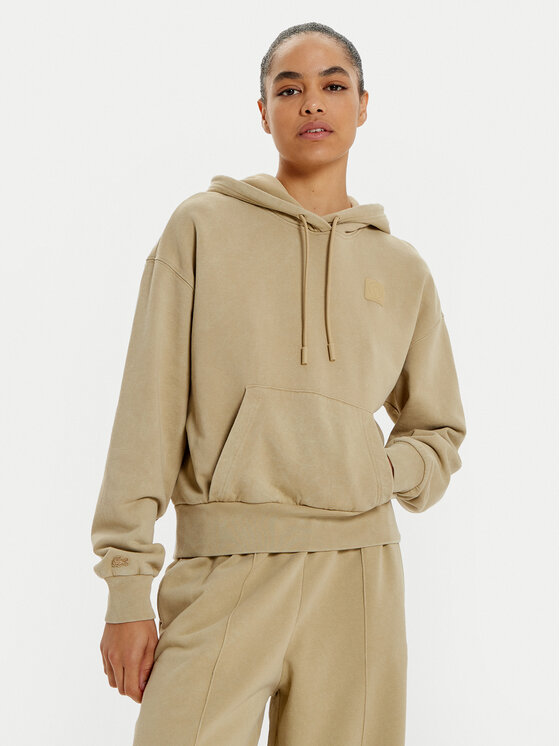 Суитшърт Lacoste за Жени цена