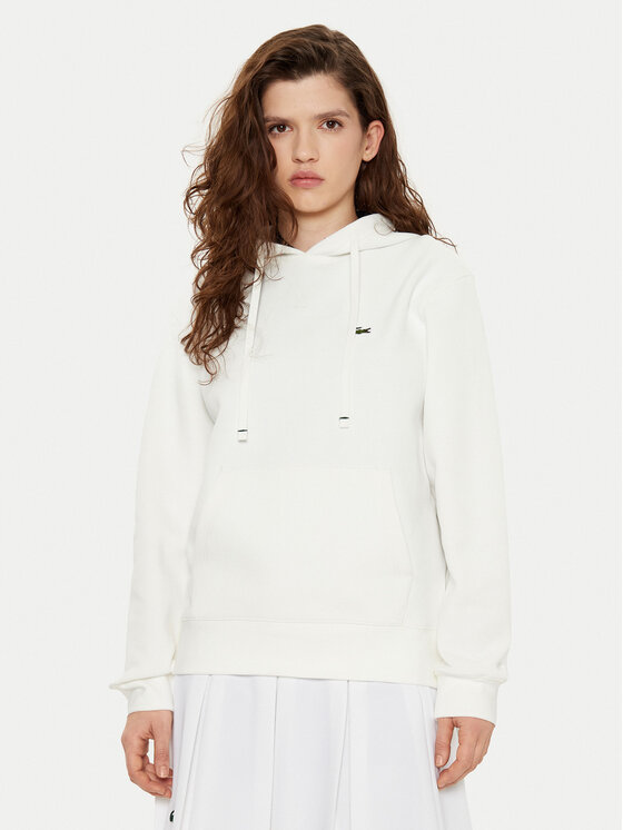Суитшърт Lacoste за Жени цена