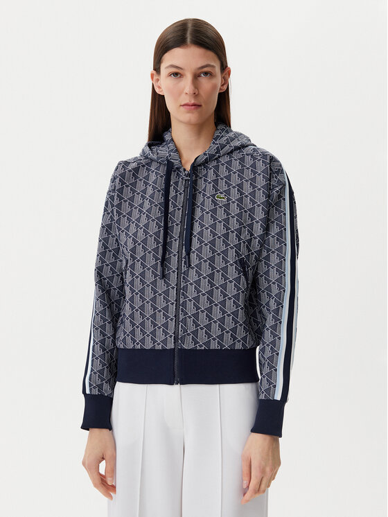 Суитшърт Lacoste за Жени цена