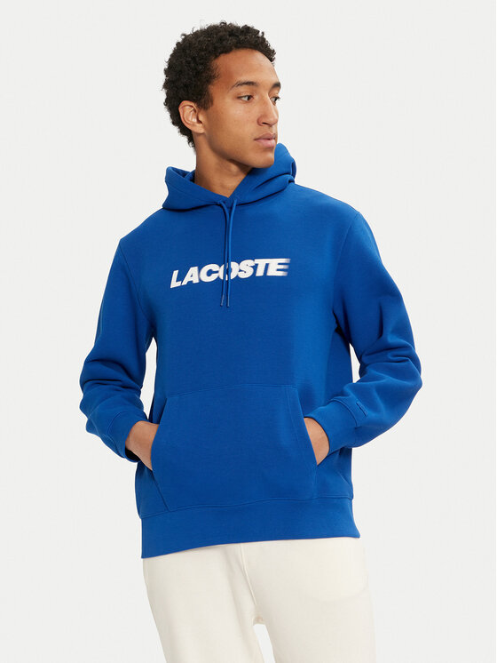 Суитшърт Lacoste за Мъже цена