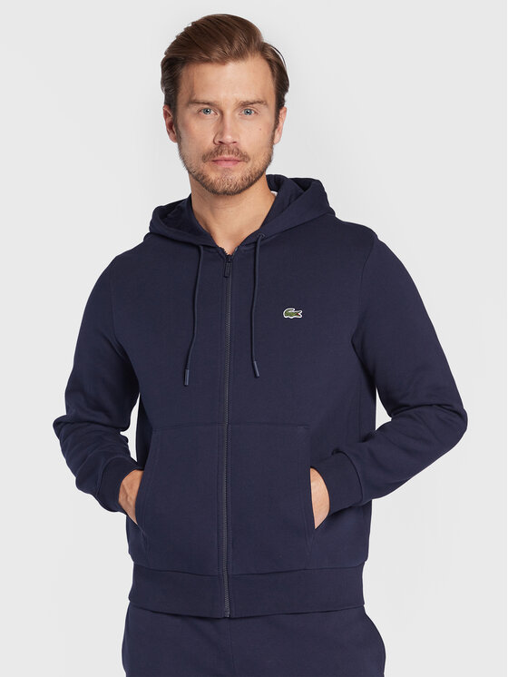 Суитшърт Lacoste за Мъже цена