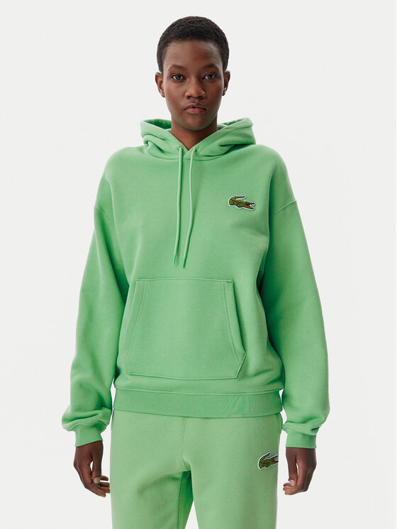 Суитшърт Lacoste за Мъже цена