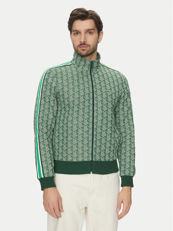 Суитшърт Lacoste за Мъже цена