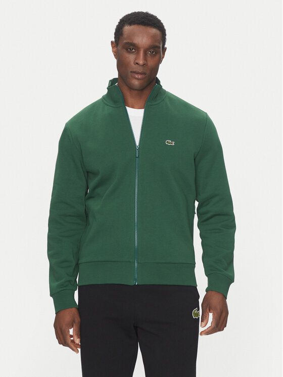Суитшърт Lacoste за Мъже цена