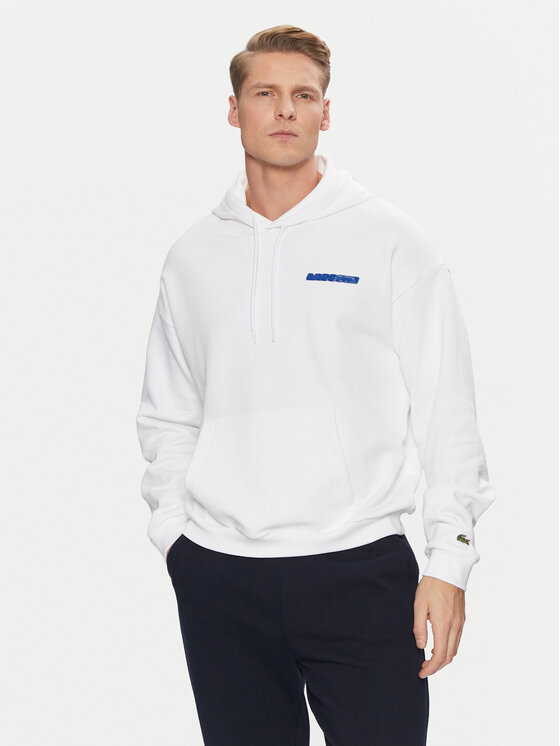 Суитшърт Lacoste за Мъже цена