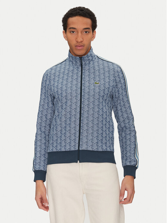 Суитшърт Lacoste за Мъже цена