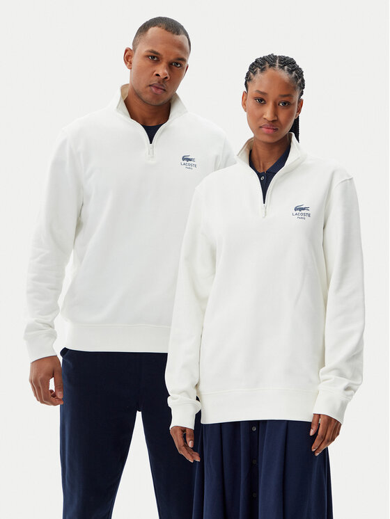 Суитшърт Lacoste за Унисекс цена