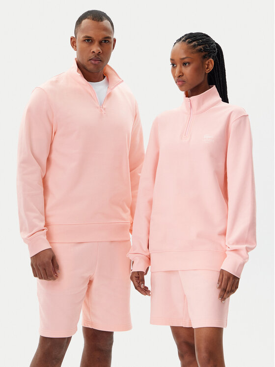 Суитшърт Lacoste за Унисекс цена