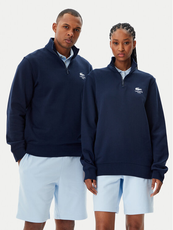 Суитшърт Lacoste за Унисекс цена