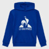 Le Coq Sportif Суитшърт 2220603 Син Regular Fit за Момчета цена